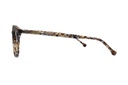 LEA BRN BLU TORT 49/20