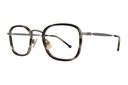 RAYAN BRN HORN/SIL 49/22