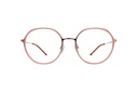 SOPHIE PNK ROSE GLD 52/21