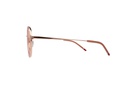 SOPHIE PNK/ROSE GLD 52/21