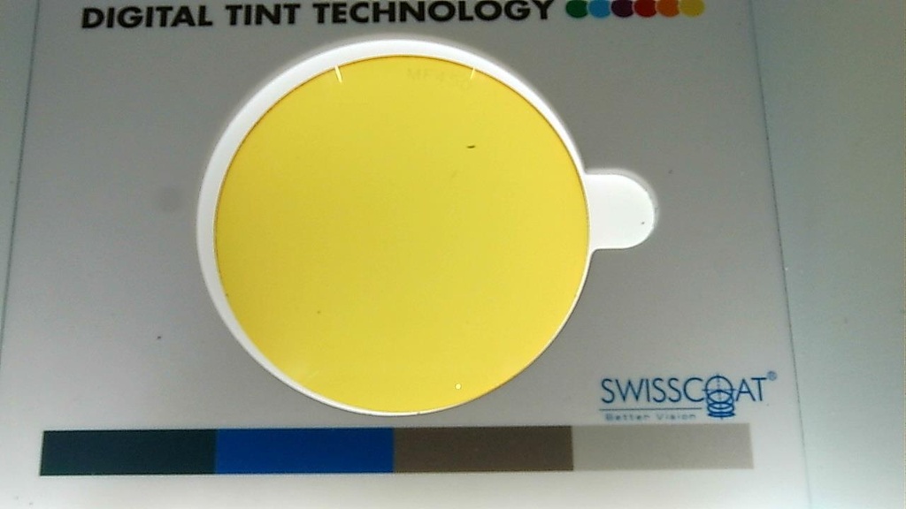 MF450 MACULAR DEGENERATION (Yellow)