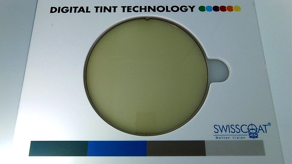 Stock Plan Nylon B2 M26 Y.P. ArSunBack