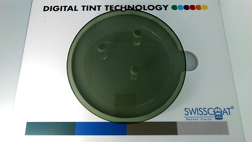 Stock Plan Nylon B2 M28 G.M. ArSunBack