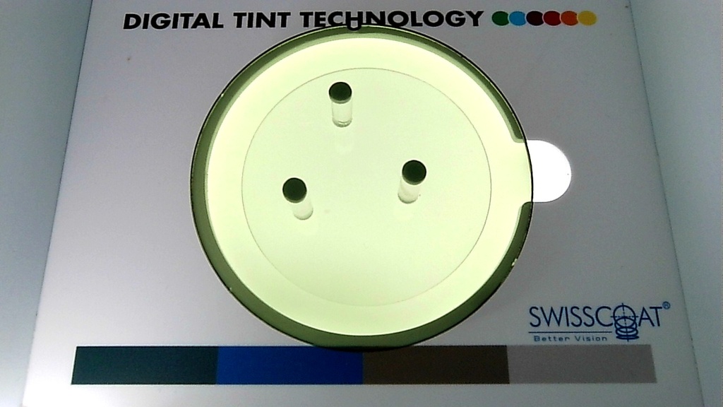 Stock Plan Nylon B2 M38 G.G. ArSunBack