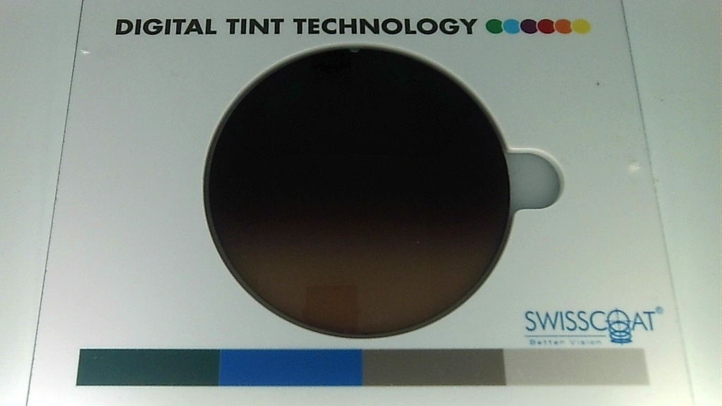 Stock 15 Pola B4 N26 Smokey ArSunBack