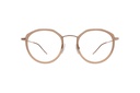 EMMA ROSE GLD/ORG 51/21