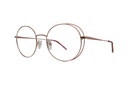 EMILE Rose Gld/Nude 50/19