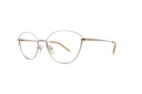 [03760309881034] HELOISE WHT GLD 54/18