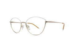 [03760309881034] HELOISE WHT GLD 54/18